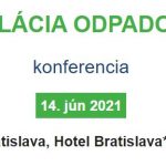 RECYKLÁCIA ODPADOV 14. jún 2021